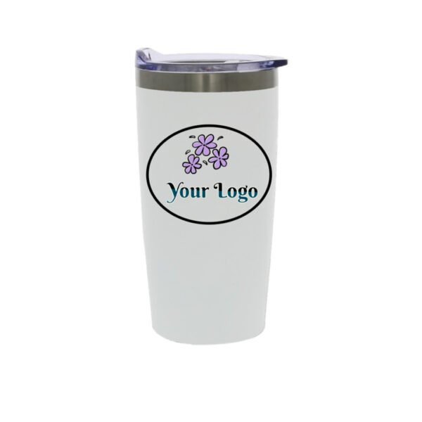 Custom Coffee Tumbler