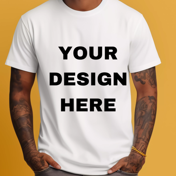 custom t-shirt