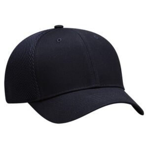 Sportsman™ Spacer Mesh Cap (Embroidery)