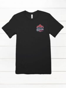 t-shirt print
