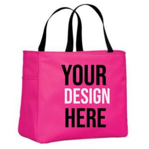 Essential Reusable Tote - 18L