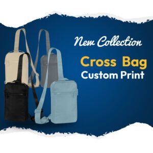 Cross Tote Bag