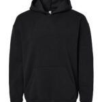 American Apparel Unisex ReFlex Fleece Hoodie