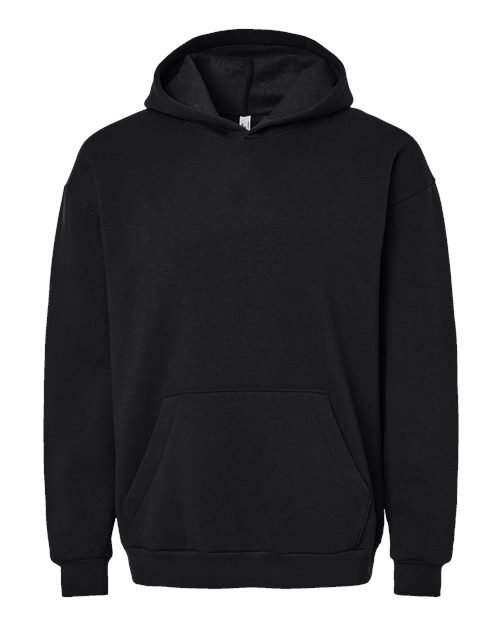 American Apparel Unisex ReFlex Fleece Hoodie