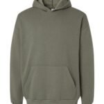 American Apparel Unisex ReFlex Fleece Hoodie