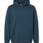 American Apparel Unisex ReFlex Fleece Hoodie