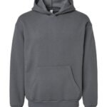 American Apparel Unisex ReFlex Fleece Hoodie