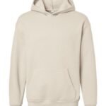 American Apparel Unisex ReFlex Fleece Hoodie