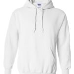Gildan Unisex Heavy Blend™ Hooded Sweatshirt