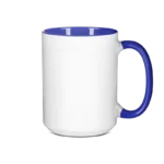 Coffee Mugs 15-Ounces