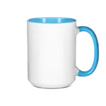 Coffee Mugs 15-Ounces