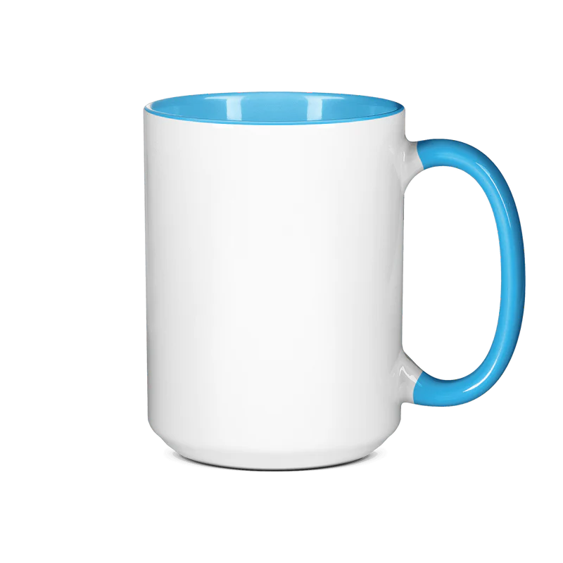 Coffee Mugs 15-Ounces
