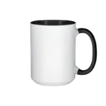 Coffee Mugs 15-Ounces