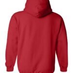 Gildan Unisex Heavy Blend™ Hooded Sweatshirt