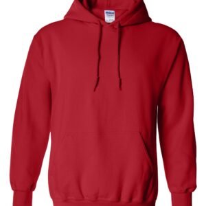 Gildan Unisex Heavy Blend™ Hooded Sweatshirt