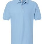 M&O Ring-Spun Piqué Polo | Custom Print & Embroidery