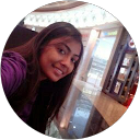 Aesha Shah profile picture