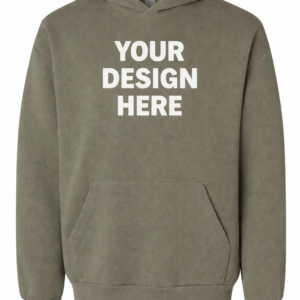 American Apparel Unisex ReFlex Fleece Hoodie Sweatshirt