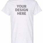 Gildan Unisex Heavy Cotton™ T-Shir