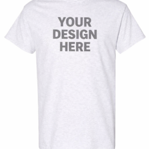 Gildan Unisex Heavy Cotton™ T-Shir