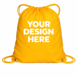 Custom ATC Everyday Reusable Cinch Pack