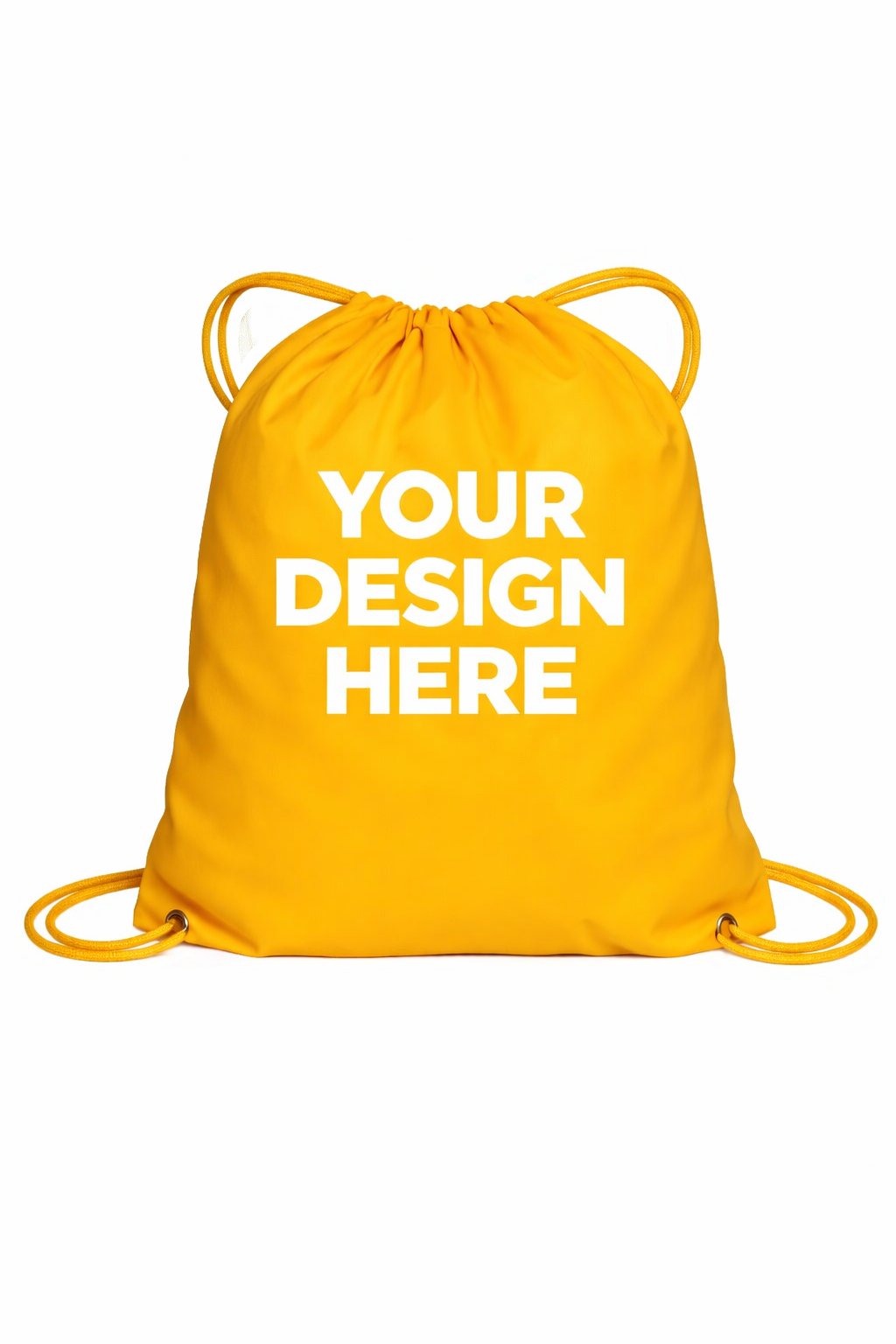 Custom ATC Everyday Reusable Cinch Pack