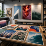 Poster Printing 9
