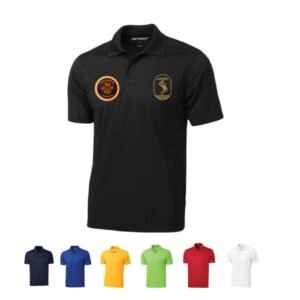 Coal Harbour® Everyday Polo S4007