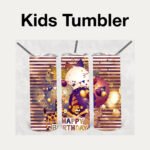 Kids Tumbler