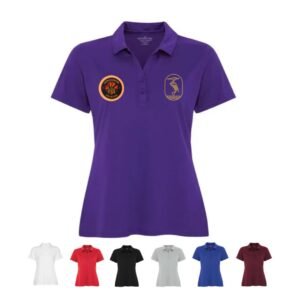 ATC PRO Team Ladies Polo L4039