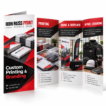 Brochure Print