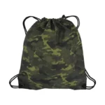 Custom ATC Everyday Reusable Cinch Pack