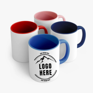 Custom Mugs