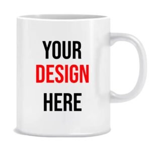 Custom Coffee Mugs