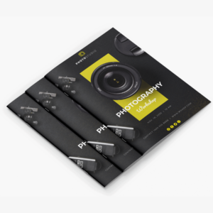 Saddle-Stitch Booklets