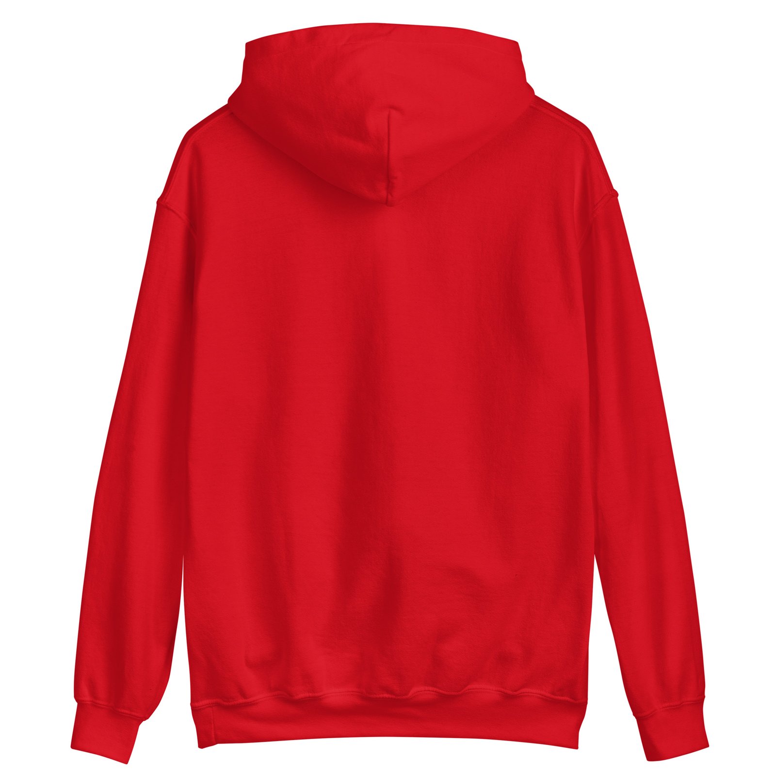 Gildan Unisex DryBlend® Hooded Sweatshirt | Custom Print & Embroidery