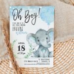 baby shower invitations