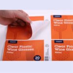 custom sticker sheet