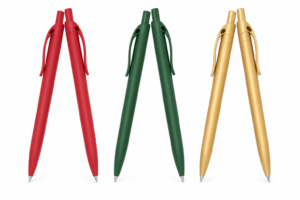 Pen Printing