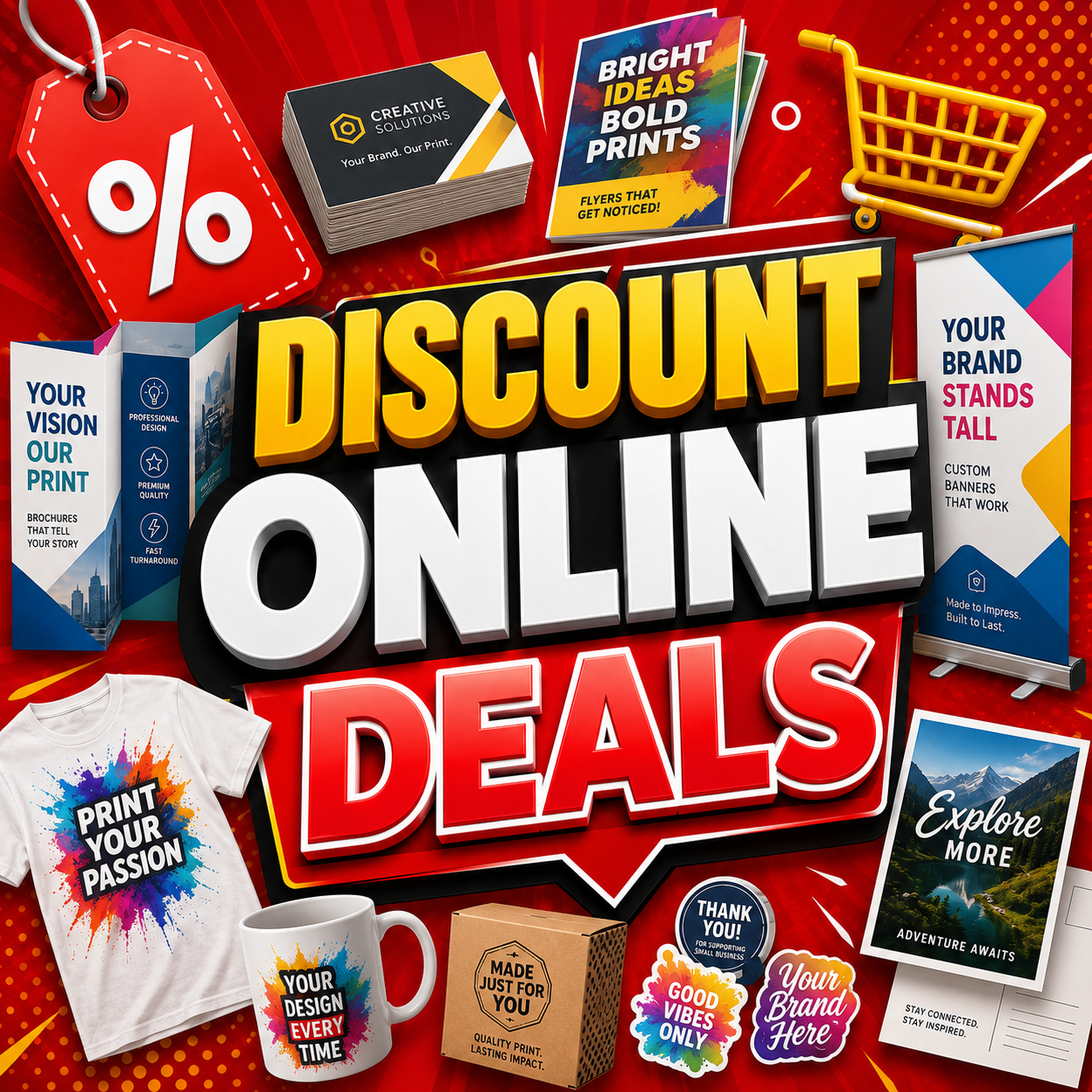 Deals