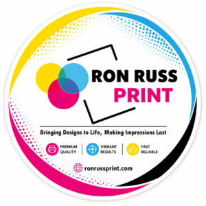 sticker printing