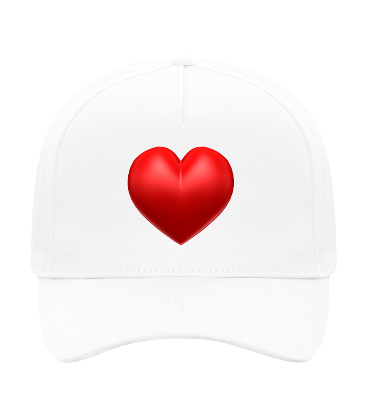 Personalized printed baseball caps for teams and organizations