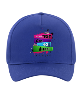baseball cap printing