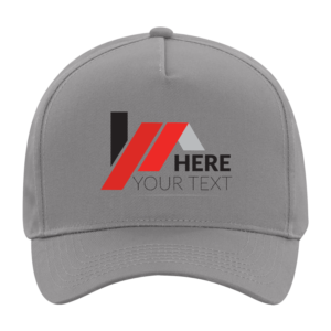 Custom printed baseball caps with business logo in Brampton