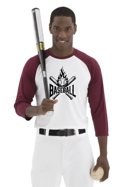 Custom Print Pro Team Jersey