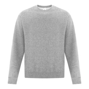 Custom printed crewneck sweatshirts Brampton