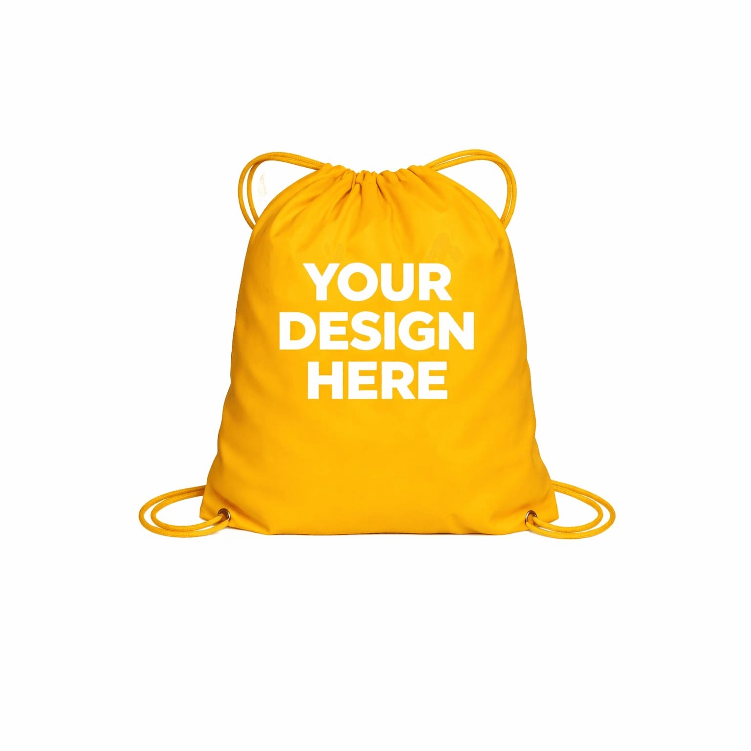 Custom ATC Everyday Reusable Cinch Pack