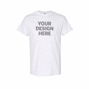 Gildan Unisex Heavy Cotton™ T-Shir