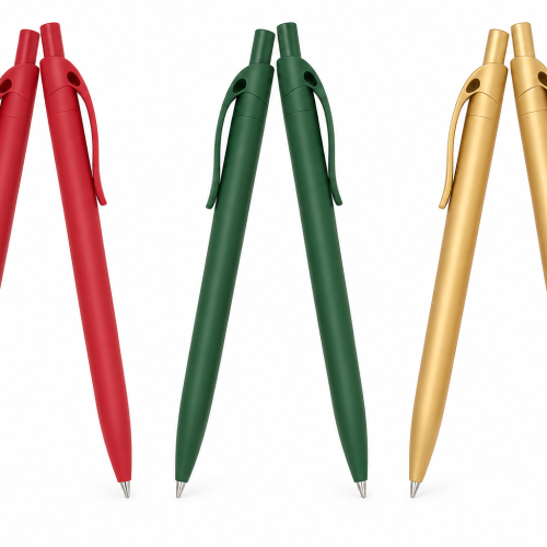 Pen Printing