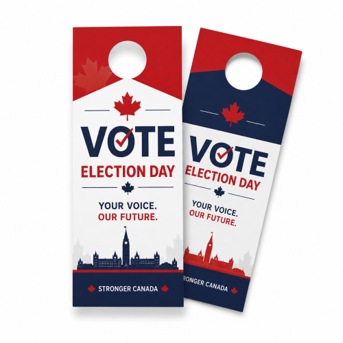 Door Hangers